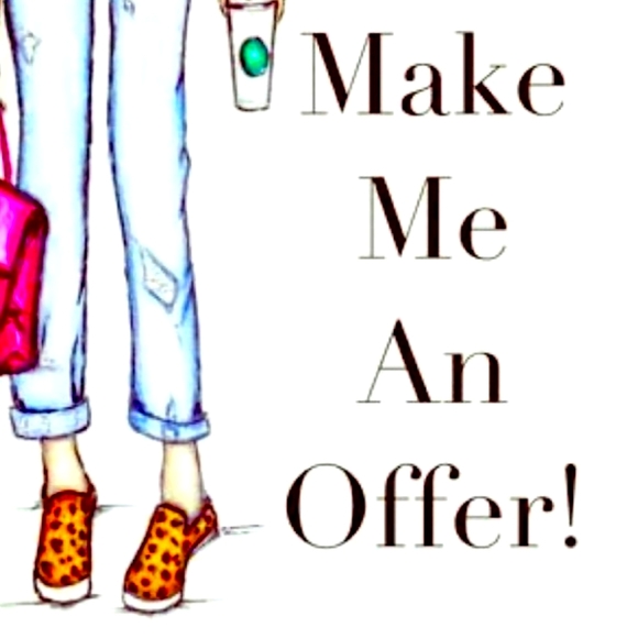 Meet your Posher, Charlee Dawn - Picture 5 of 7